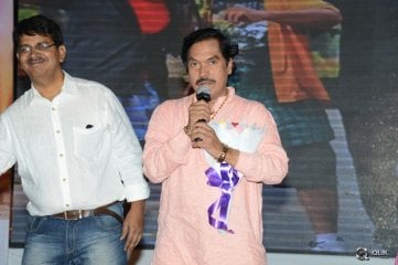 Andhra Pori Movie Audio Launch
